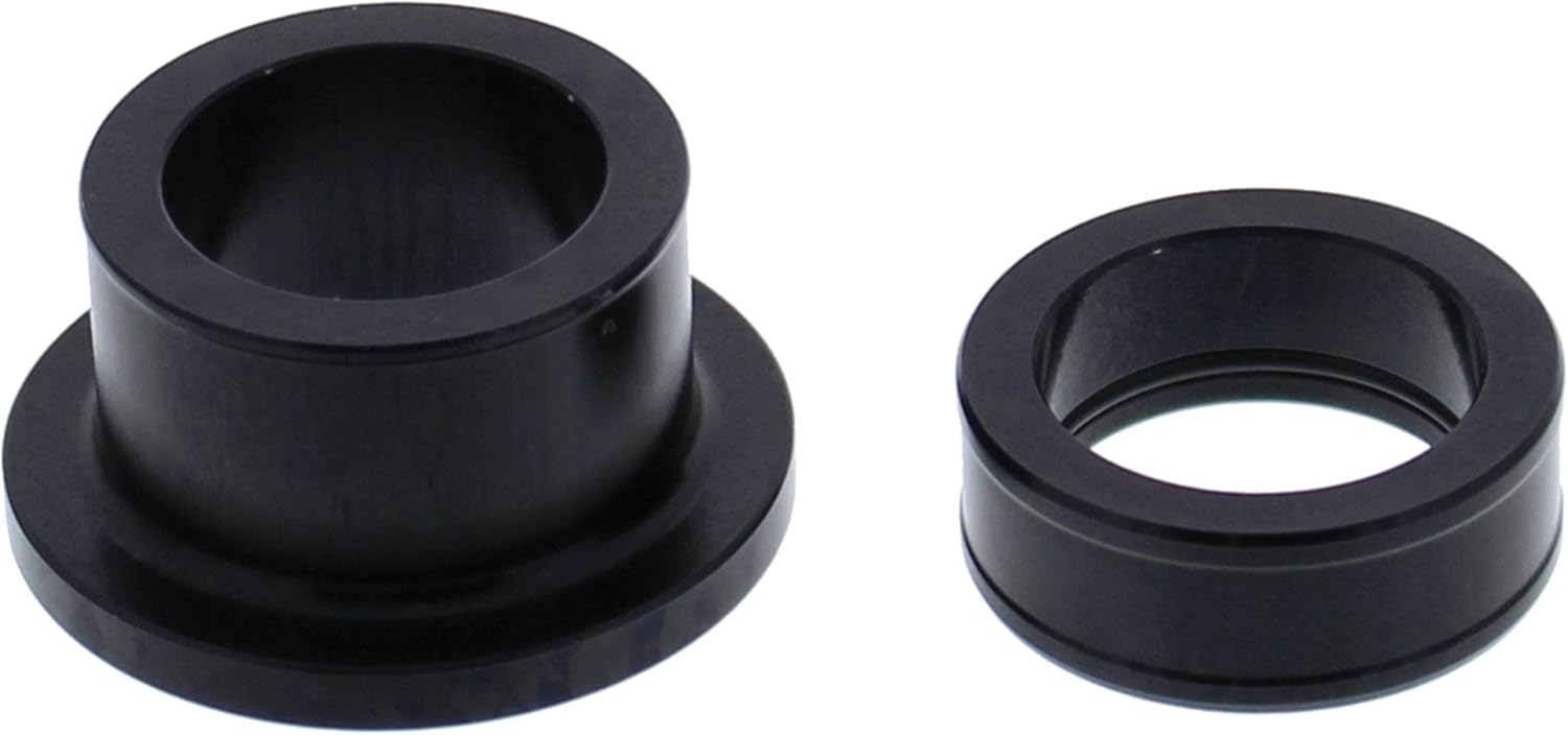 All Balls Wheel Spacer Kit 11-1107 Compatible With/Replacement For Yamaha YZ250F 2019, YZ450F 2019