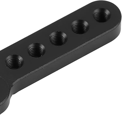 Miniatura 8 de Soporte de amortiguador de coche a control remoto, 4 piezas, juego de 2.008 in2 pulgadas, placa de montaje de amortiguador de amortiguador de