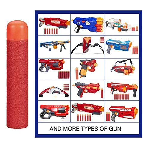 Consejos y reviews para comprar Pistola balas - los más vendidos. 38 Imagen adicional