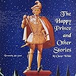 Cover of The Happy Prince and Other Stories
