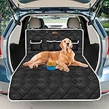 renault laguna grandtour 2003 Einfacher Ein- & Ausbau - Der Kofferraumschutz für Hunde kann in nur wenigen Schritten sicher ein- und wieder ausgebaut werden: 8 Klickverschlüsse und 2 Nylonverschlüsse sorgen für eine stabile Befestigung