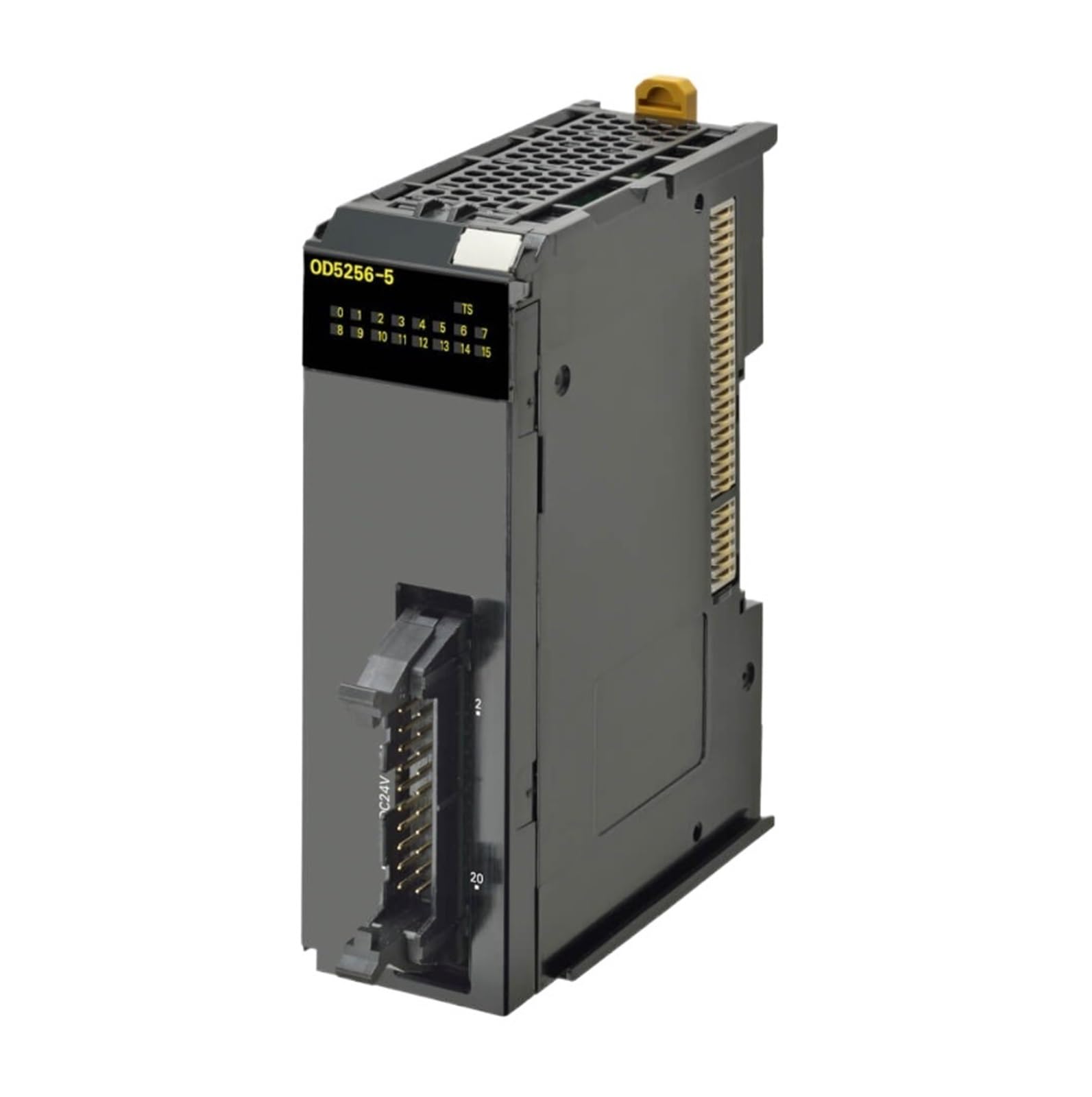Module de Sortie PLC NX-OD5256-5 HEXEH pour Automatisme