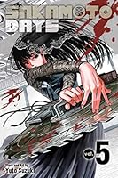 Sakamoto Days, Vol. 5 (Volume 5)