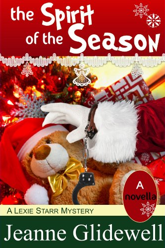The Spirit of the Season book cover