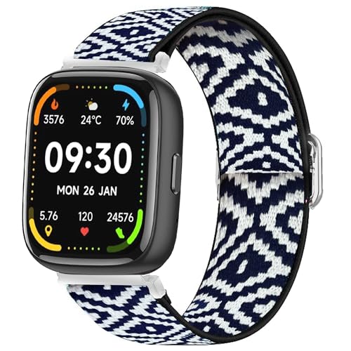 Lamshaw IDW17�AIDW20�AIDW21�AIDW23�AIDW25�AIDW26�X�}�[�g�E�H�b�`�o���h�ALamshaw(�����V���[) �X�g���b�`�G���X�e�B�b�N �i�C������ ���߉\�Ȍ����p�X�g���b�v�A�N�Z�T���[ �j�����p Faweio IDW26 1