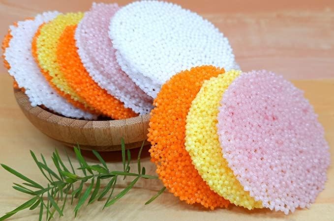 - Sabudana Papad 400g | Pure Tapioca Root | Upwas & Vrat Friendly | Crispy Ready-to-Fry Sago Chips | 100% Veg Snack for All Ages