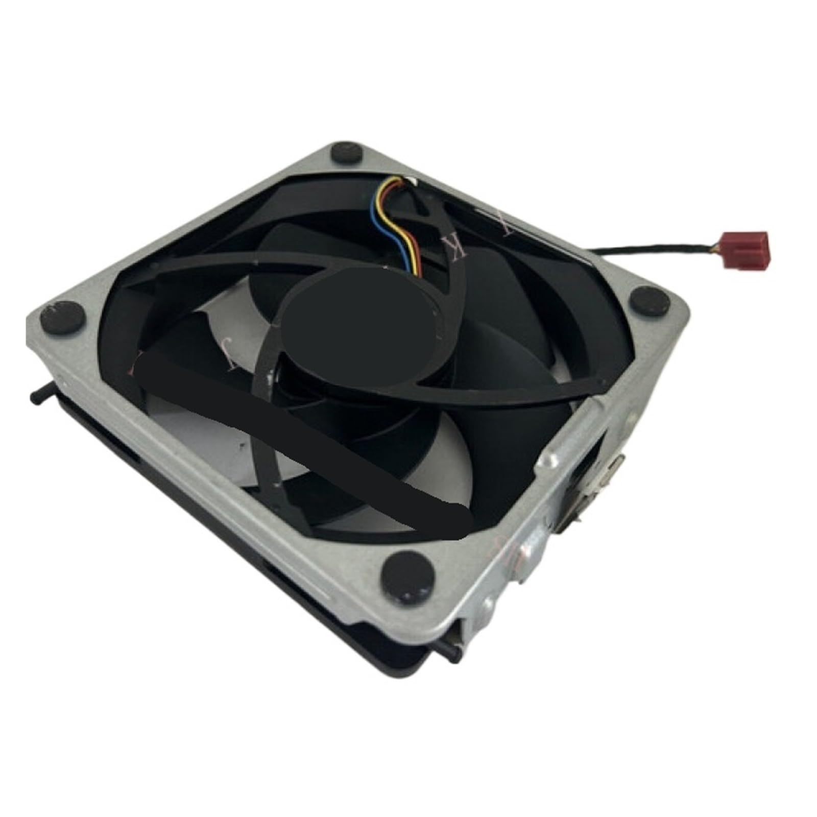 LWJYIPETZQ DATA1225B2GPS43 R13 R14 R15 T3660 8950 8960 PVA120G12V Cooling Fan