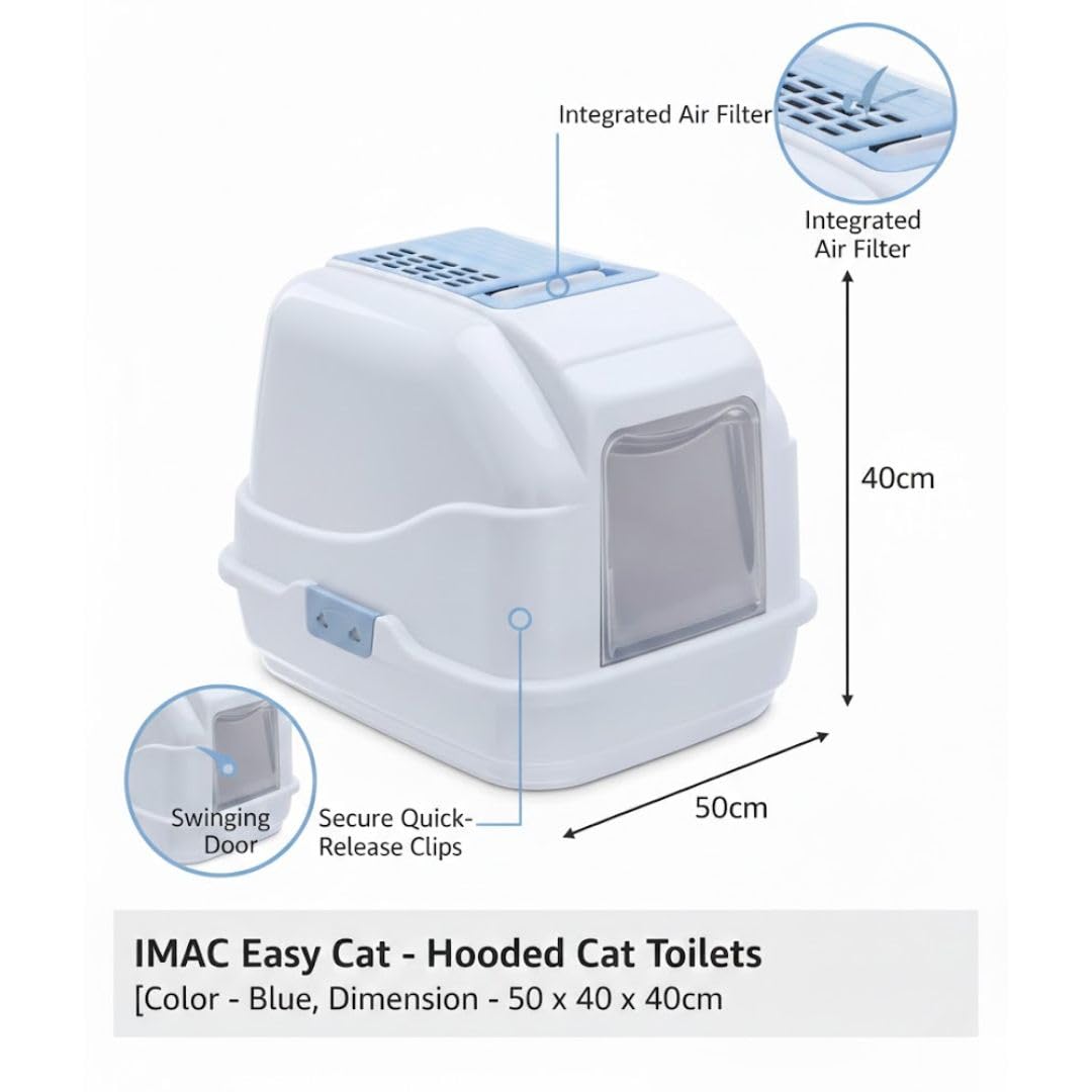 Imac Easy Cat