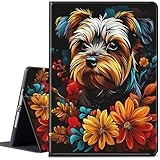 ♥【Support stable】 – L'étui pour Fire Hd 8 8e génération prend en charge l'angle de support peut être ajusté arbitrairement, libérant vos mains, lorsque vous lisez, regardez ou tapez, vous pouvez régler arbitrairement l'angle du support de la tablette pour répondre à vos besoins visuels