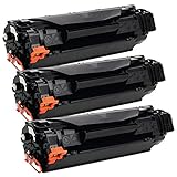 hp 79a black laserjet toner cartridge(cf279a) Potencia: aprox. 1000 páginas con cobertura lateral del 5%.