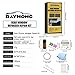 Windshield Repair Kit, Car Rear Window Defroster Repair Kit Car Repair Tool For Scratched Defroster Window Defogger Repair Kit For Car Scratches & Broken Grid Lines Rear Defogger Grid Lines Repair Kit
