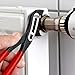 KNIPEX - 88 01 180 SBA Knipex Tools - Alligator Water Pump Pliers (8801180SBA)