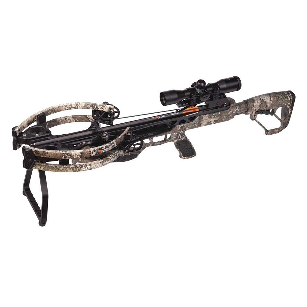 CenterPoint CP400 Crossbow