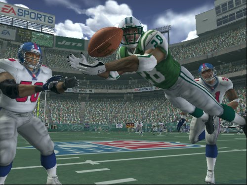 Madden 2005 Pc - vue 7