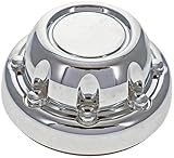 Dorman 909-060 Wheel Cap Compatible with Select Dodge Models