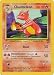 Pokemon - Charmeleon (35) - Base Set 2