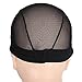 Leeven 5 Pcs/lot Dome Ultra Stretch Wig Cap for Women Breathable Wig Caps for Making Wigs Large Size 23.5