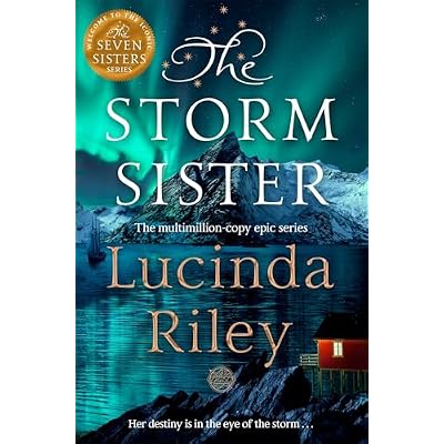 The Storm Sister