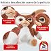 Imagen de Schmidt Spiele 42857 Gremlins, Gizmo