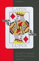 Latin Lupus 0967017661 Book Cover