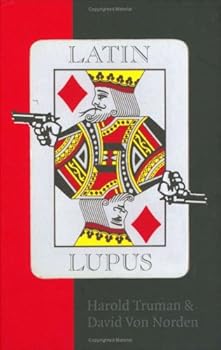 Hardcover Latin Lupus Book