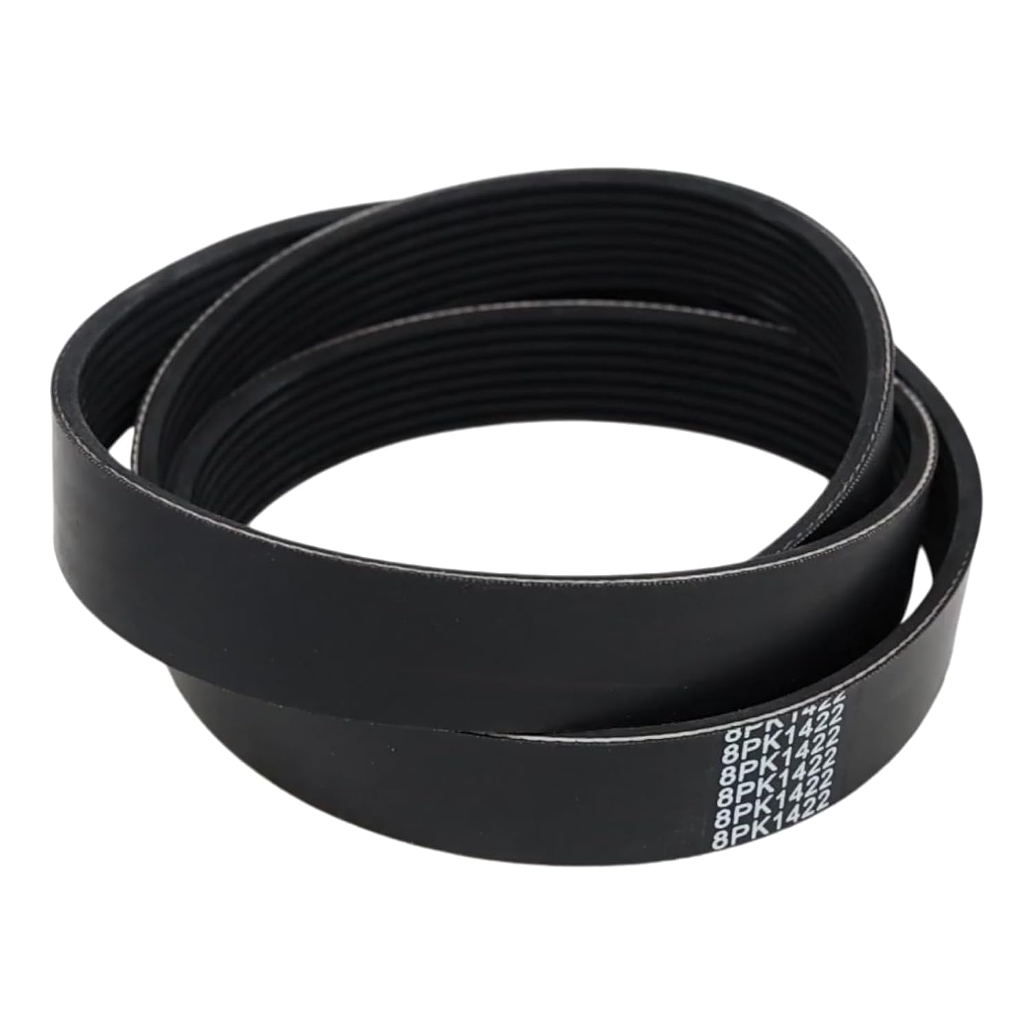 J911557 Fan Belt fits Case IH 6591Ta 6591T 9210 9030B 760 9030 688 9020B 9020 9010B 1088 9010 1085C 888 860 - Replaces PLYV8700