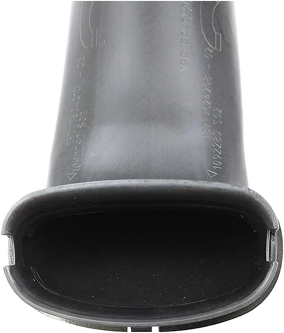 OEM 13717624210 13717624208 Automobiles Engine Parts Intake Duct Hose Air Intake Hose Coolant Pipe Compatible With BMW E70 E71 X5 X6