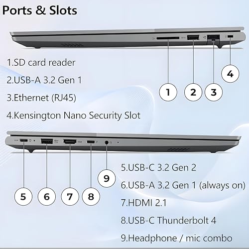 High Performance 4K Video Editing Laptop