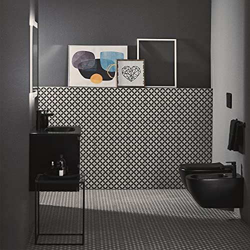 Ideal Standard - Cerafine O Miscelatore Monocomando Per Bidet, Nero Seta - 11