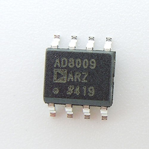 Generic 1PCS AD8009ARZ AD8009 AD8009AR AD IC OPAMP NEW T9 : Amazon.in ...