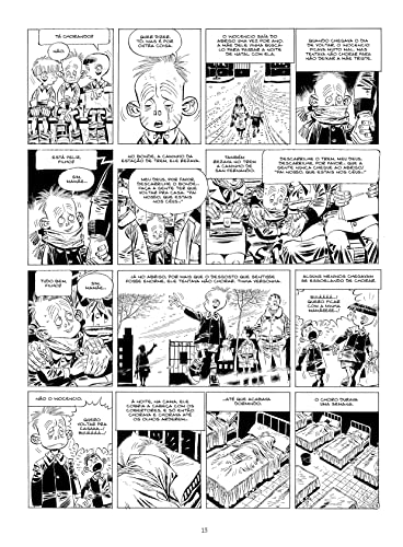 Paracuellos Vol. 2 - Edição Com Bookplate Exclusivo Não Autografado