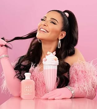 KAYALI Yum Boujee Marshmallow 香水カヤリ