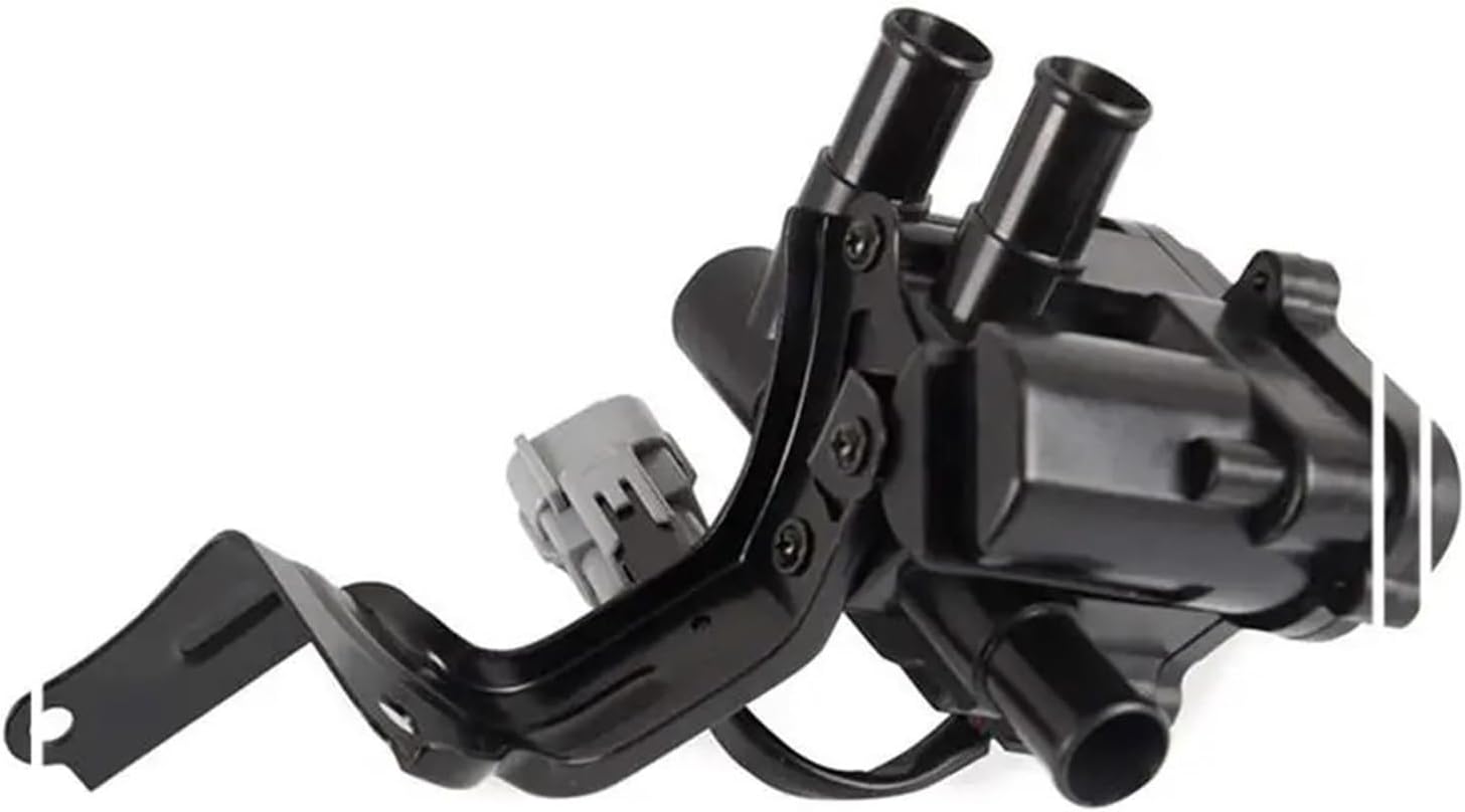 Car Engine Cooling Control Valve Accessories Fit For PRIUS 1.5L 2004-2009 Heater Valve 16670-21010