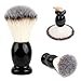 Premium Shaving Brush, Handmade Men's Luxury Shave Brush, Professional Hair Salon Tool, Engineered for the Best Shave of Your Life