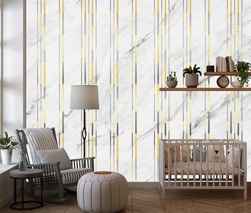 Image of VOLITO Wallpaper Luxury Shade Walls Sticker Waterproof,Oil Proof & Heat Resistant Kitchen Home,Living Room,Bedroom,Bathroom,Hotel,Pan&Shop Caounter,PVC self Adhesive(60x200) (V-114)