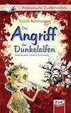  Der Angriff der Dunkelelfen, Fantastische Zauberwelten: Fantastische Zauberwelten (Bd. 3)