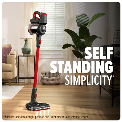 Dirt Devil Self-Standing Cordless thumbnail 4