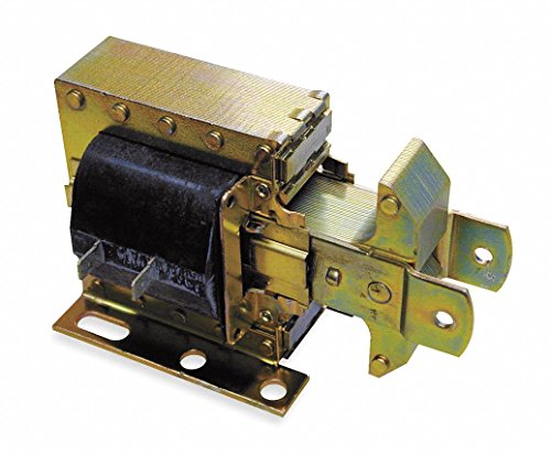 CAI Dormeyer Solenoid image