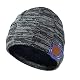 Bluetooth-Mütze von Cotop für Herren, warme Strickmütze mit Audiofunktion