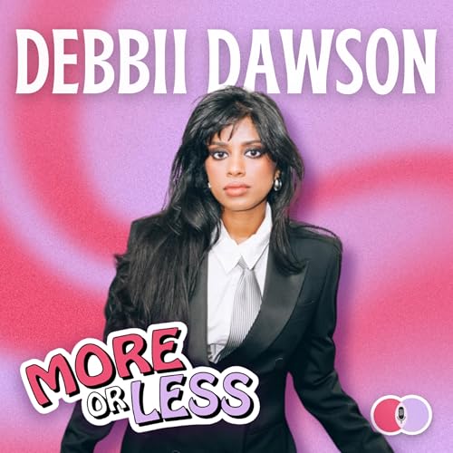 Less Sugar with Debbii Dawson
