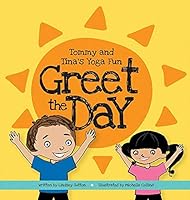 Greet the Day 194411100X Book Cover