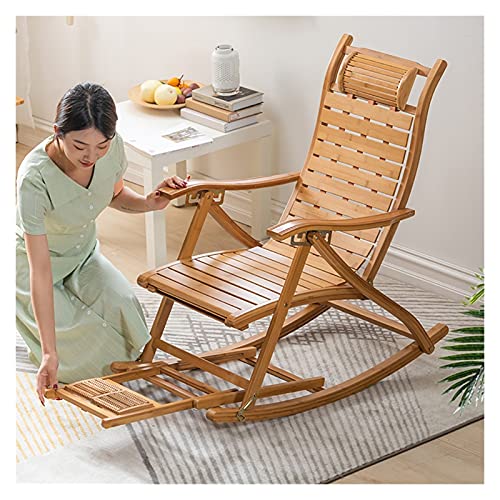 Fauteuil de terrasse pliable pour soulager le dos après le travail