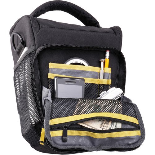 Ruggard Hunter Pro 65 Dslr Holster Bag #TOP4