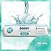 DODOT Toallitas Cuidado Total Aqua Para Bebé, 99% Agua, 100% Fibras De...