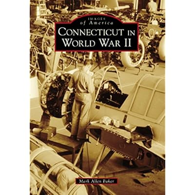 Connecticut in World War II