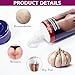 AICHUN BEAUTY Garlic Hip & Buttocks Firming Cream – Lifting, Moisturizing & Skin Elasticity Support 100ml