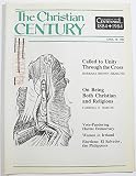 The Christian Century, Volume 101 Number 13, April 18, 1984