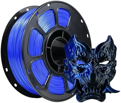 iBOSS PLA Plus Silk Blue 1.00kg