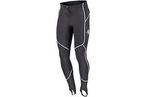 Unisex-Adult SCUBAPRO Modern Wetsuit
