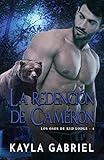  La redención de Cameron: Letra grande (4) (Los Osos de Red Lodge)